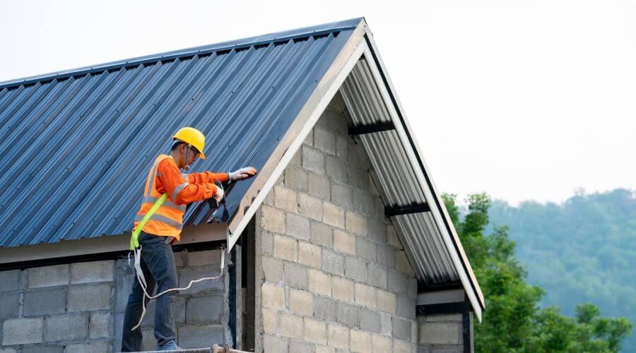 Expert flood damage restoration services in Windsor Mill, MD